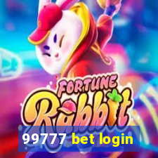 99777 bet login